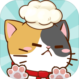 猫猫狗狗一起玩无限金币铃铛版 Logo